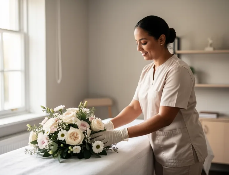 Funeral Home service in Mississauga